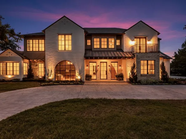 2840 Creek View Ct, Prosper, TX 75078