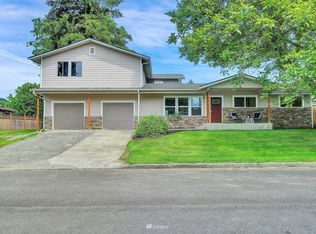 4448 335th Ct SE, Fall City, WA 98024