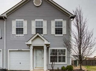 2233 Margaret Dr, Montgomery, IL