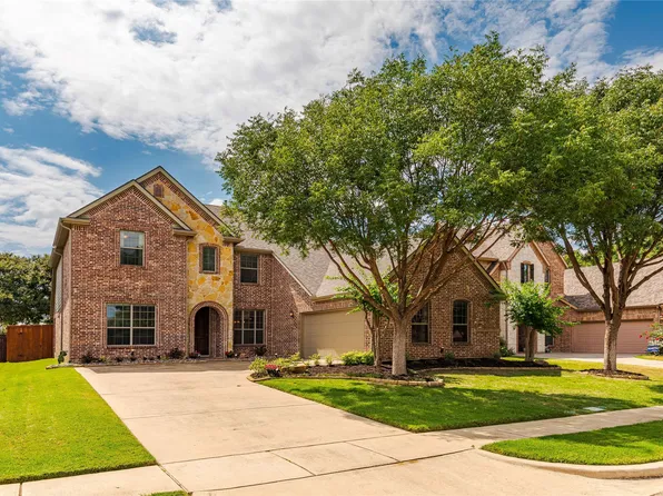 1515 Bear Creek Dr, Allen, TX 75013