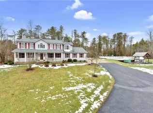 13999 Aquilla Rd, Burton, OH 44021