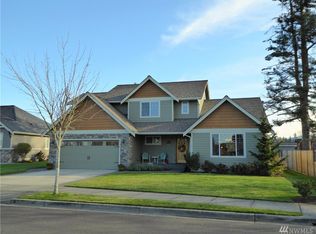 846 N 8th St, Lynden, WA 98264
