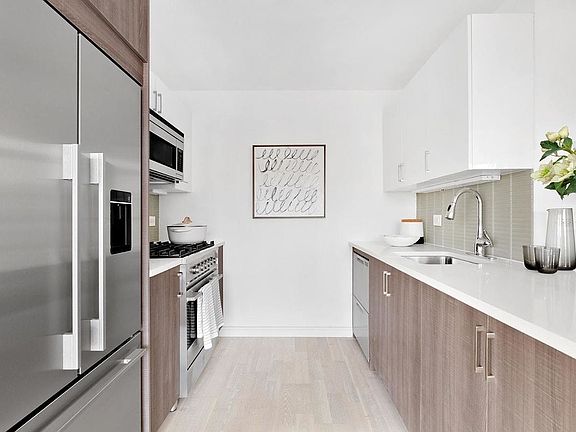 2nd image of 2351 Adam Clayton Powell Jr Blvd APT Ph11
