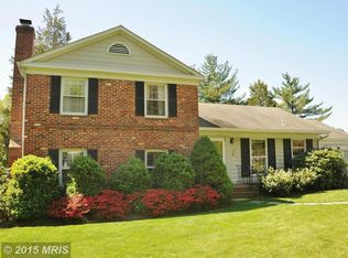 6713 Stoneybrooke Ln, Alexandria, VA 22306