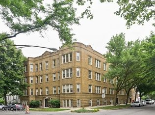 2154 W Ainslie St, Chicago, IL 60625