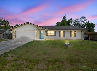 6365 E Rector St, Inverness, FL 34452