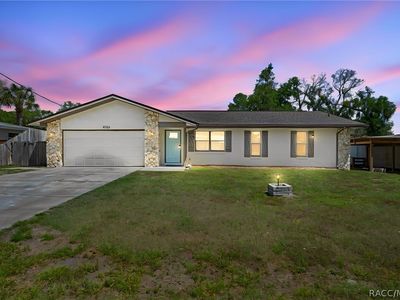 6365 E Rector St, Inverness, FL, 34452