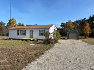 4673 Tucker Rd, Elmira, MI 49730