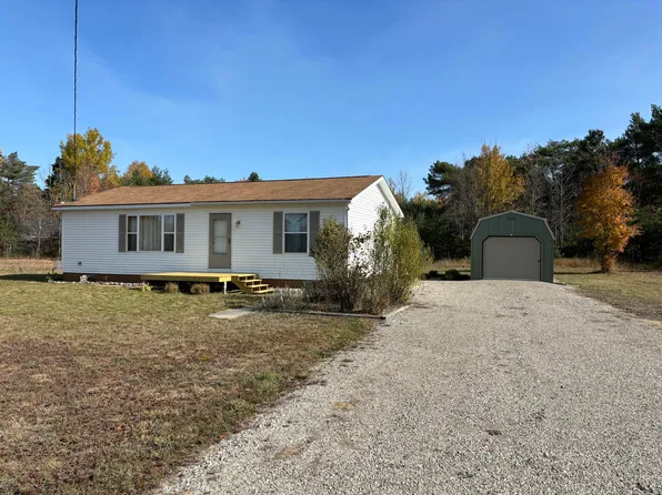 4673 Tucker Rd, Elmira, MI 49730