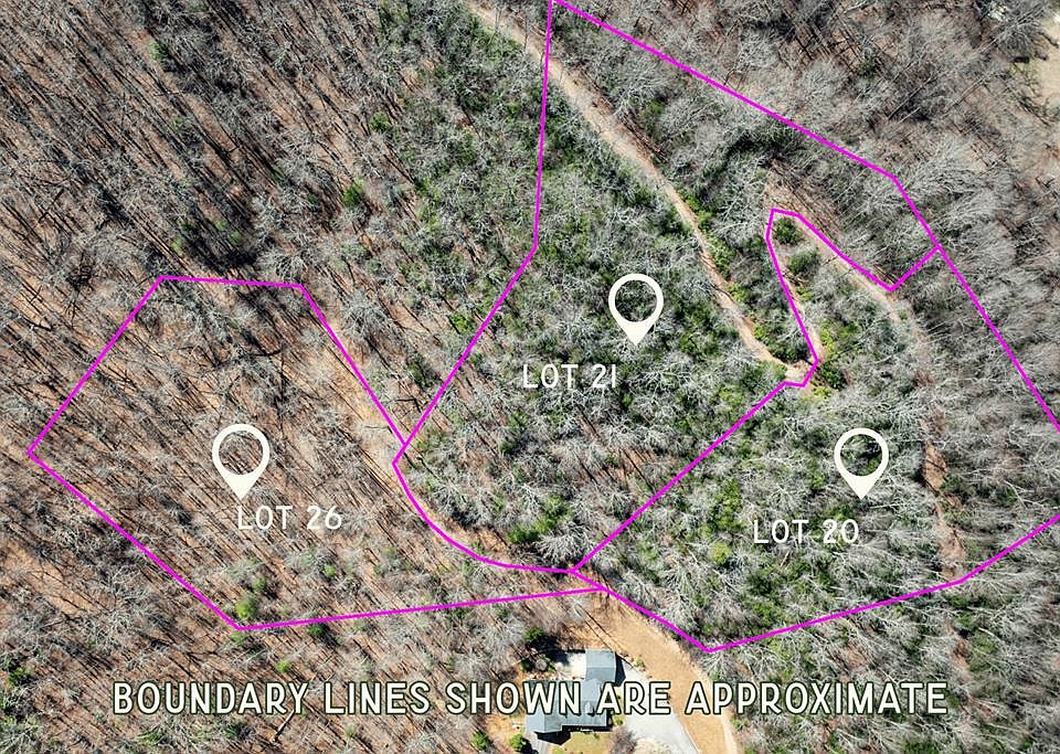 1st image of 0 Deerwood Dr