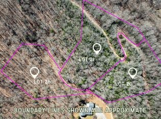 0 Deerwood Dr, Franklin, NC 28734