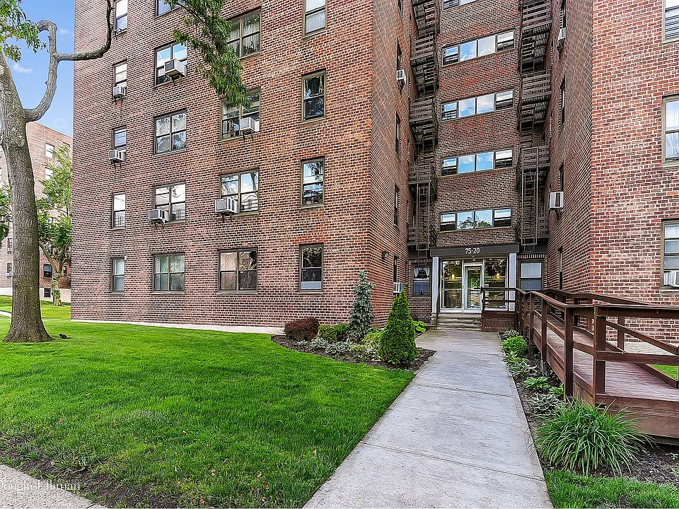 1st image of 7520 Bell Blvd APT 5F