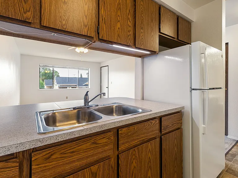 Heart of Downtown Lynden - Heritage Apartments — Photo 23