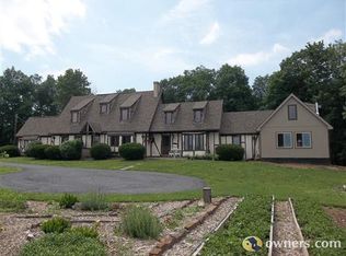 1354 Honeysuckle Hollow Rd, Elliottsburg, PA 17024