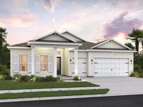 1333 White Water Drive, Hardeeville, SC 29927