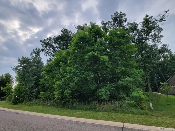 LOT 55 Wyndam Ln, Brighton, MI 48116