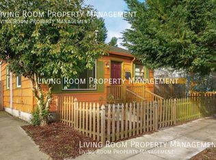 4075 NE Mallory Ave, Portland, OR 97212