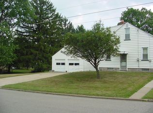 4603 Waseka Ln, Youngstown, OH