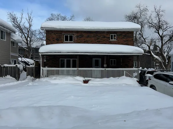 190 Ecclestone Dr, Bracebridge, ON P1L 1G4