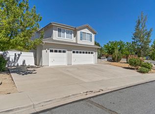 363 Mount Snow Ct, Reno, NV 89511