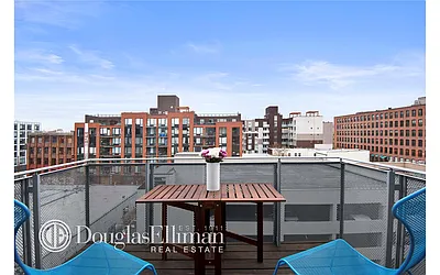 Sold by Douglas Elliman