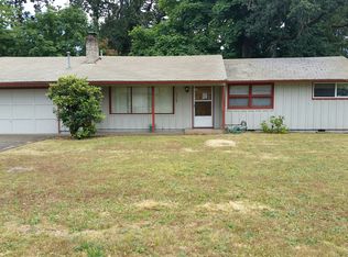 1168 Rio Glen Dr, Eugene, OR 97401