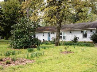 1097 County Road 3170, Winnsboro, TX 75494