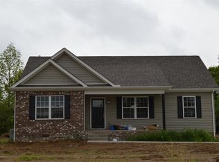 209 Scattersville Rd LOT 1, Portland, TN 37148