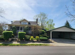 705 Engineer St, Corbin, KY 40701