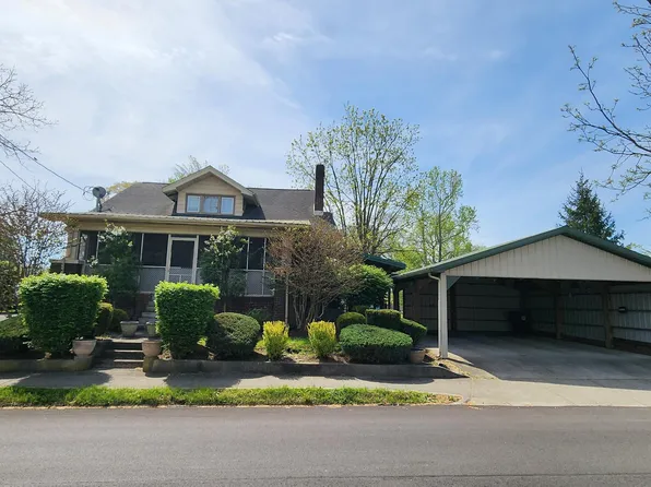 705 Engineer St, Corbin, KY 40701