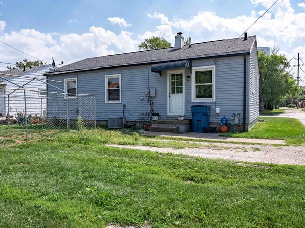 117 E 6th St, Pt Clinton, OH 43452