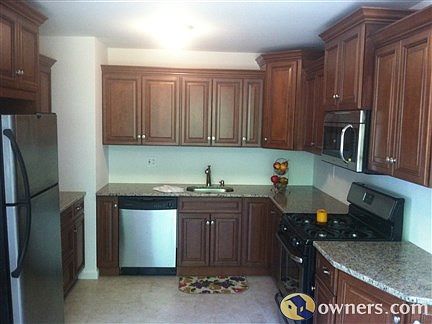 CUSTOMER KITCHEN