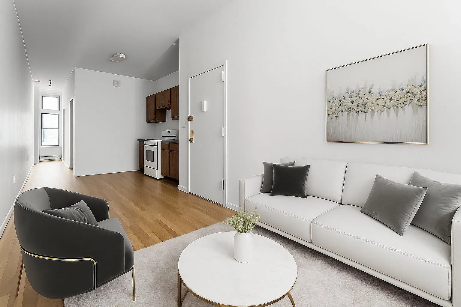 311 Jefferson Street — Photo 2