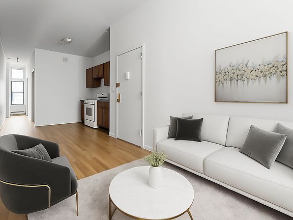 2nd image of 311 Jefferson St APT 1R