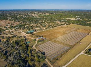 2367 Usener Rd, Fredericksburg, TX 78624