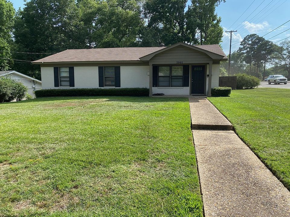 3901 Birdwell Dr, Tyler, TX 75703 Zillow