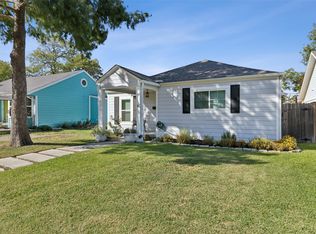 2624 Ryan Ave, Fort Worth, TX 76110
