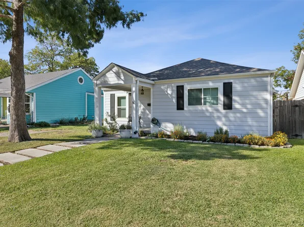 2624 Ryan Ave, Fort Worth, TX 76110