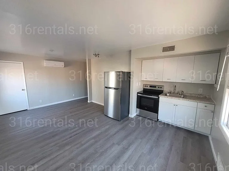 1506 N Waco Ave #1512 — Photo 2