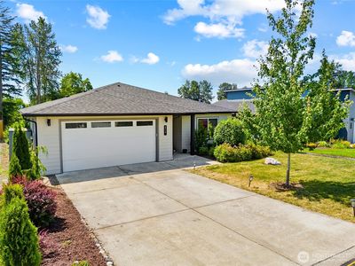 2773 Sandwood Lane, Blaine, WA, 98230