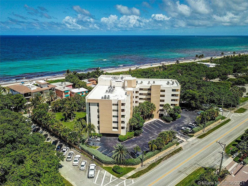 1st image of 4201 N Ocean Dr APT 501