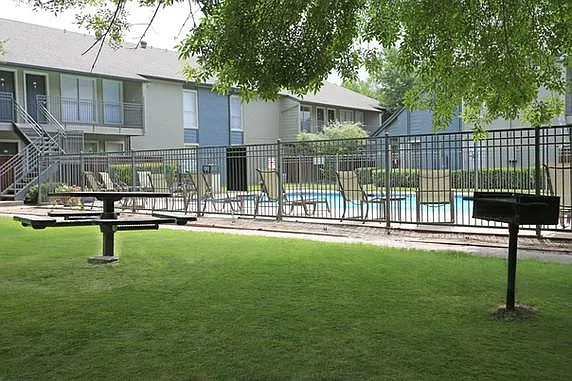 The Element Apartments — Photo 23