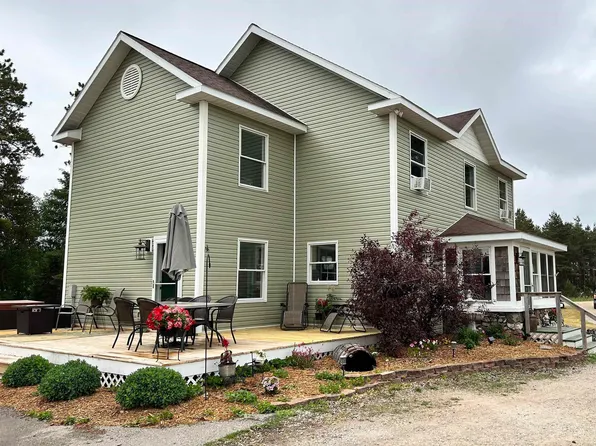 4333 Doerr Rd, Mancelona, MI 49659