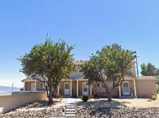 3501-3503 Gypsum Rd #3505, Reno, NV 89503