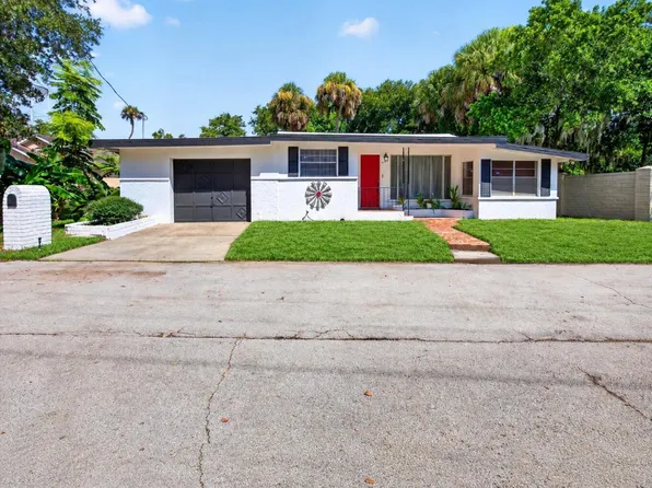 245 Jefferson St, Ormond Beach, FL 32174