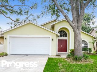 2029 Glen Forge St, Brandon, FL 33511