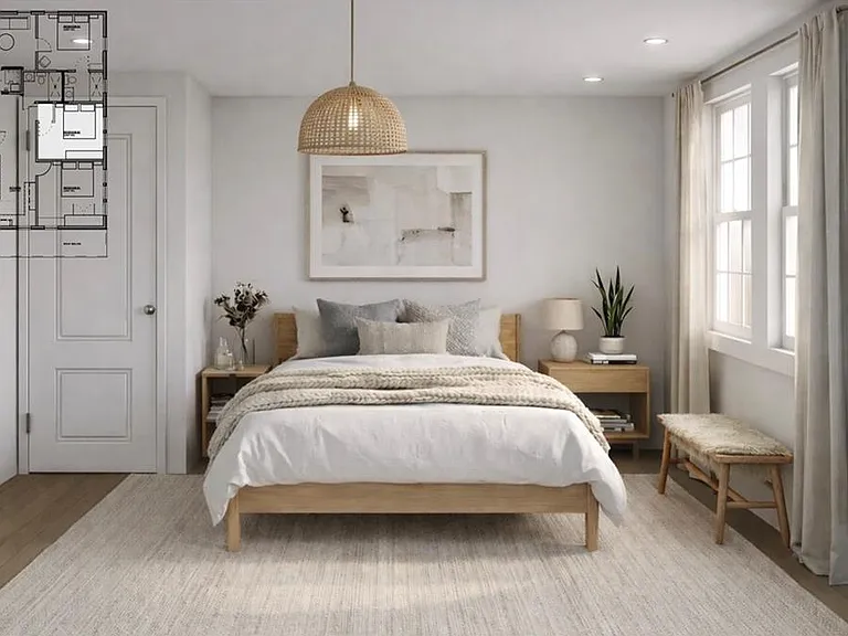 19 Walnut St #3 — Photo 6
