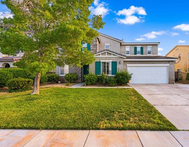 2238 Thorncroft Cir, Palmdale, CA, 93551