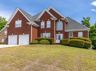 5553 Jonquil Ln, Ooltewah, TN 37363