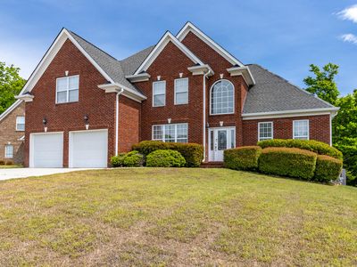 5553 Jonquil Ln, Ooltewah, TN, 37363